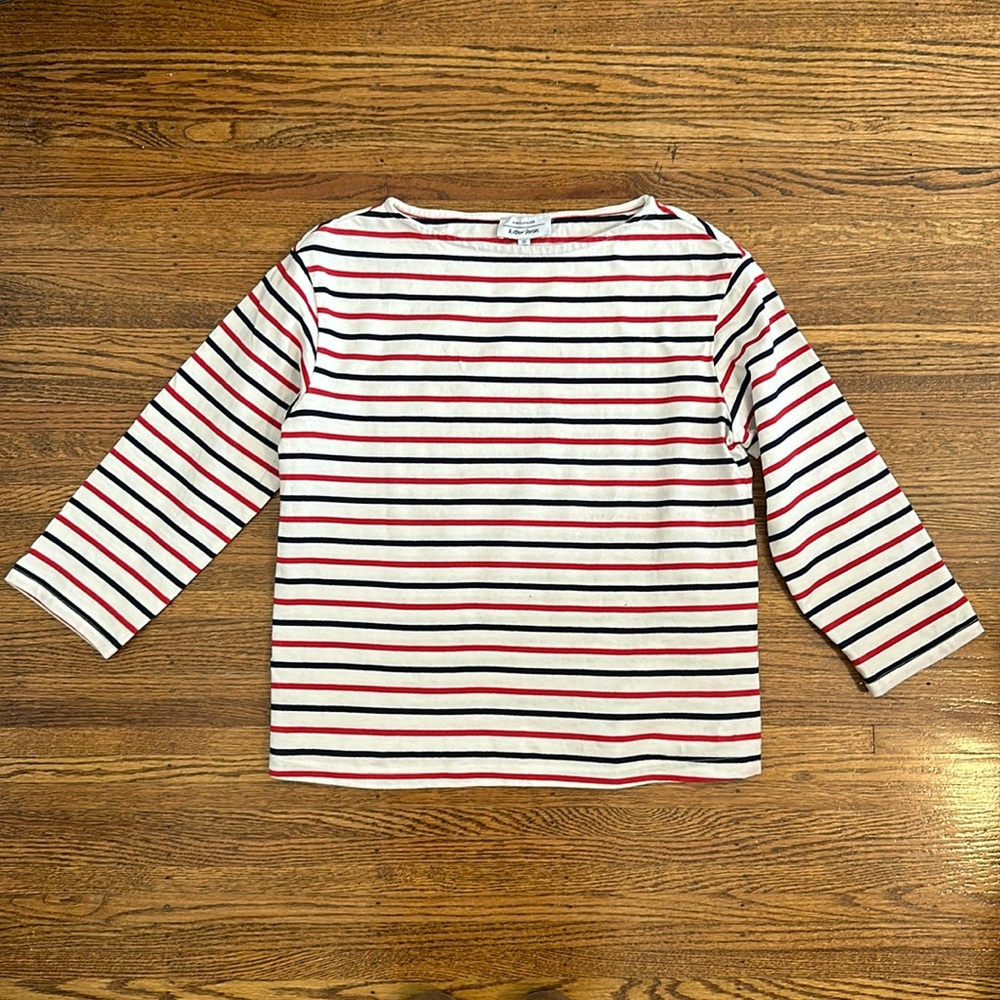 & Other Stories Shirt